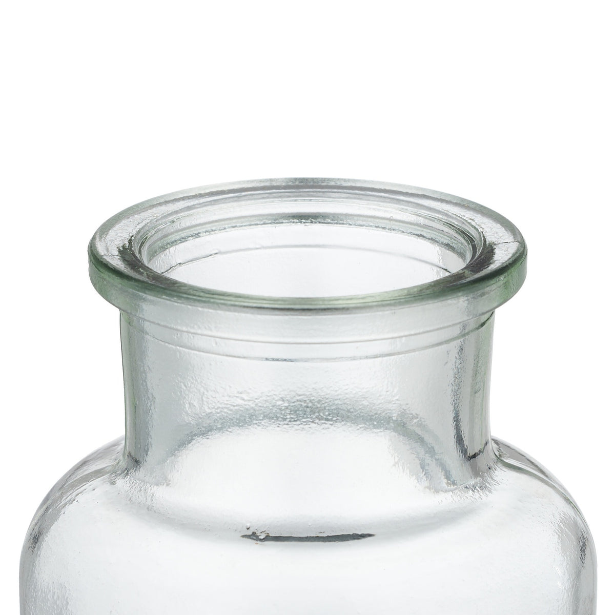 set of 12 spice jars with cork lids