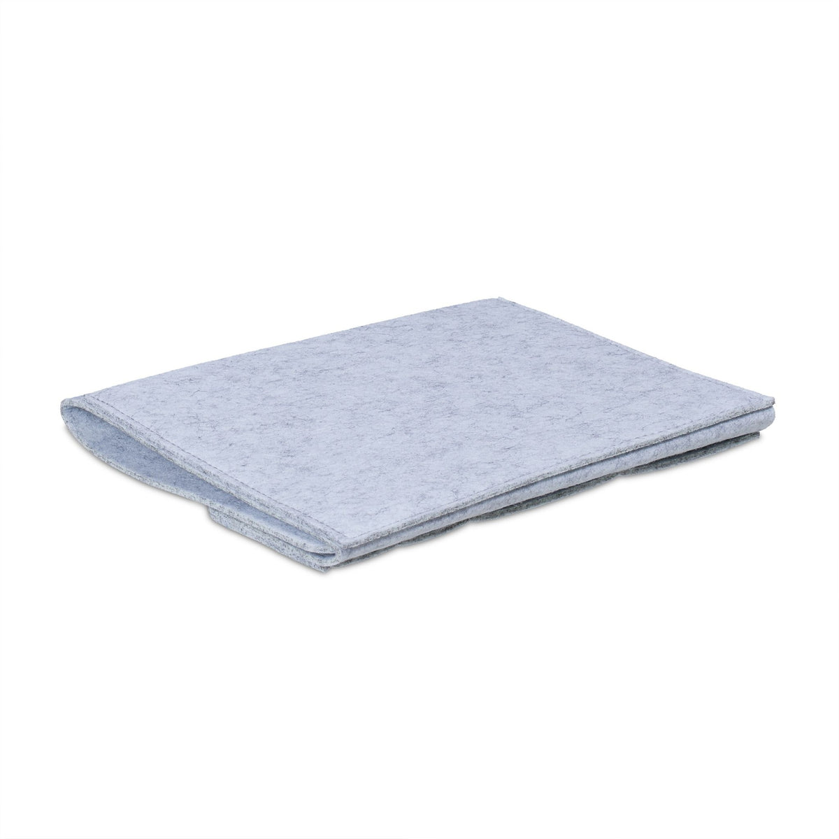set of 2 bed bags with 5 compartments