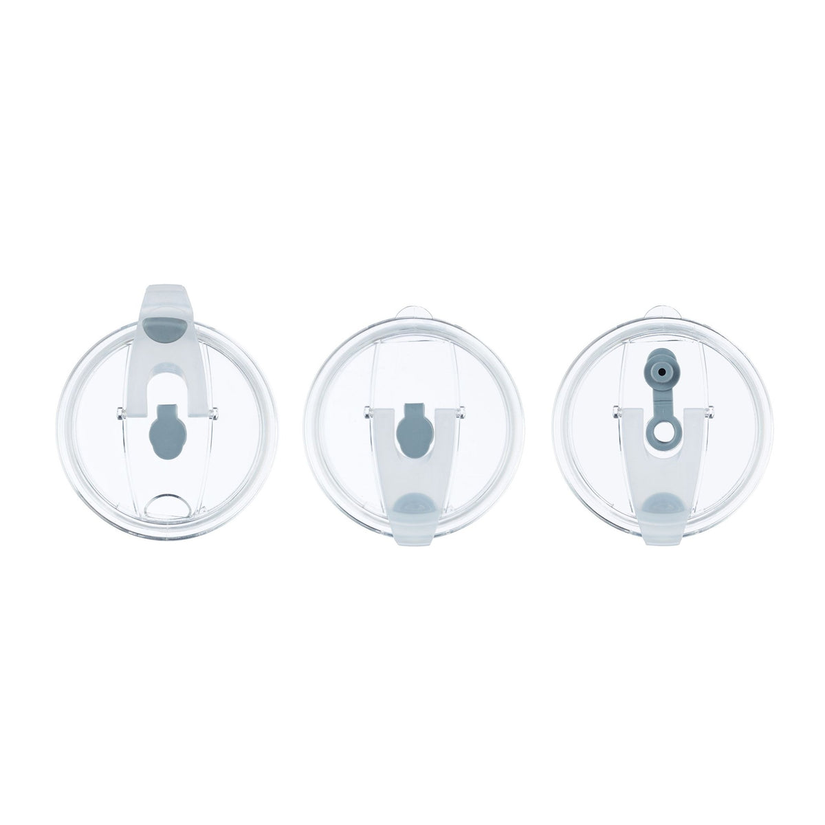 set of 2 children's glasses with a horse motif