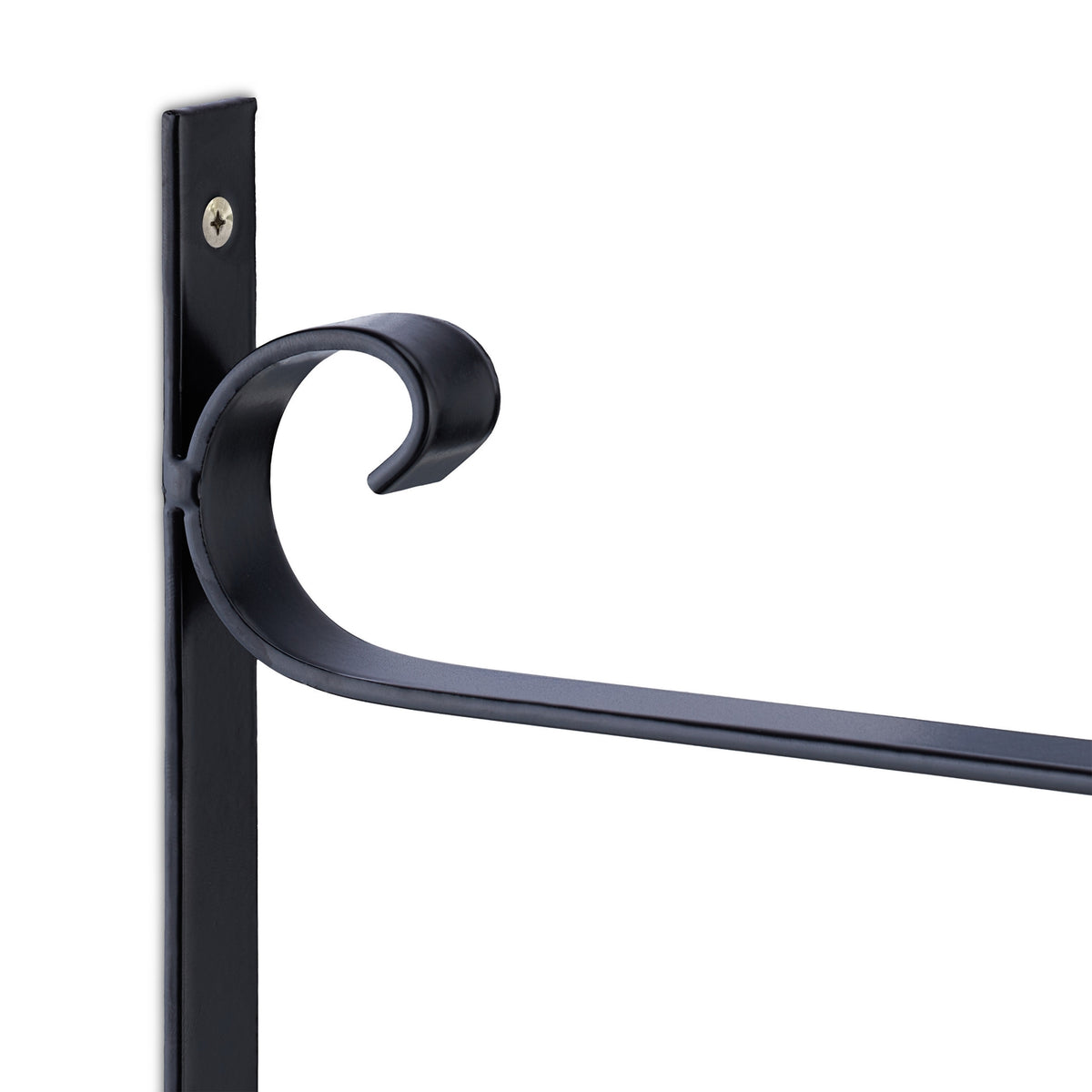 set of 2 hanging basket holders