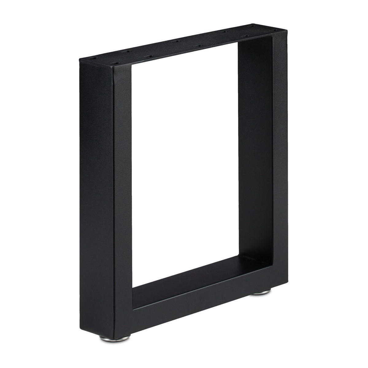 set of 2 table runners black