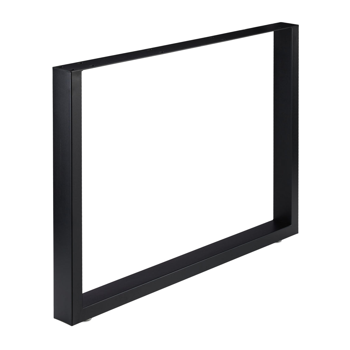 set of 2 table runners black