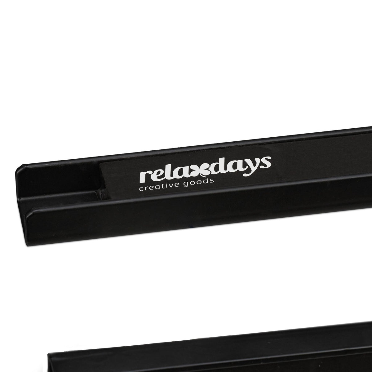 set of 3 magnetic bars 30 cm