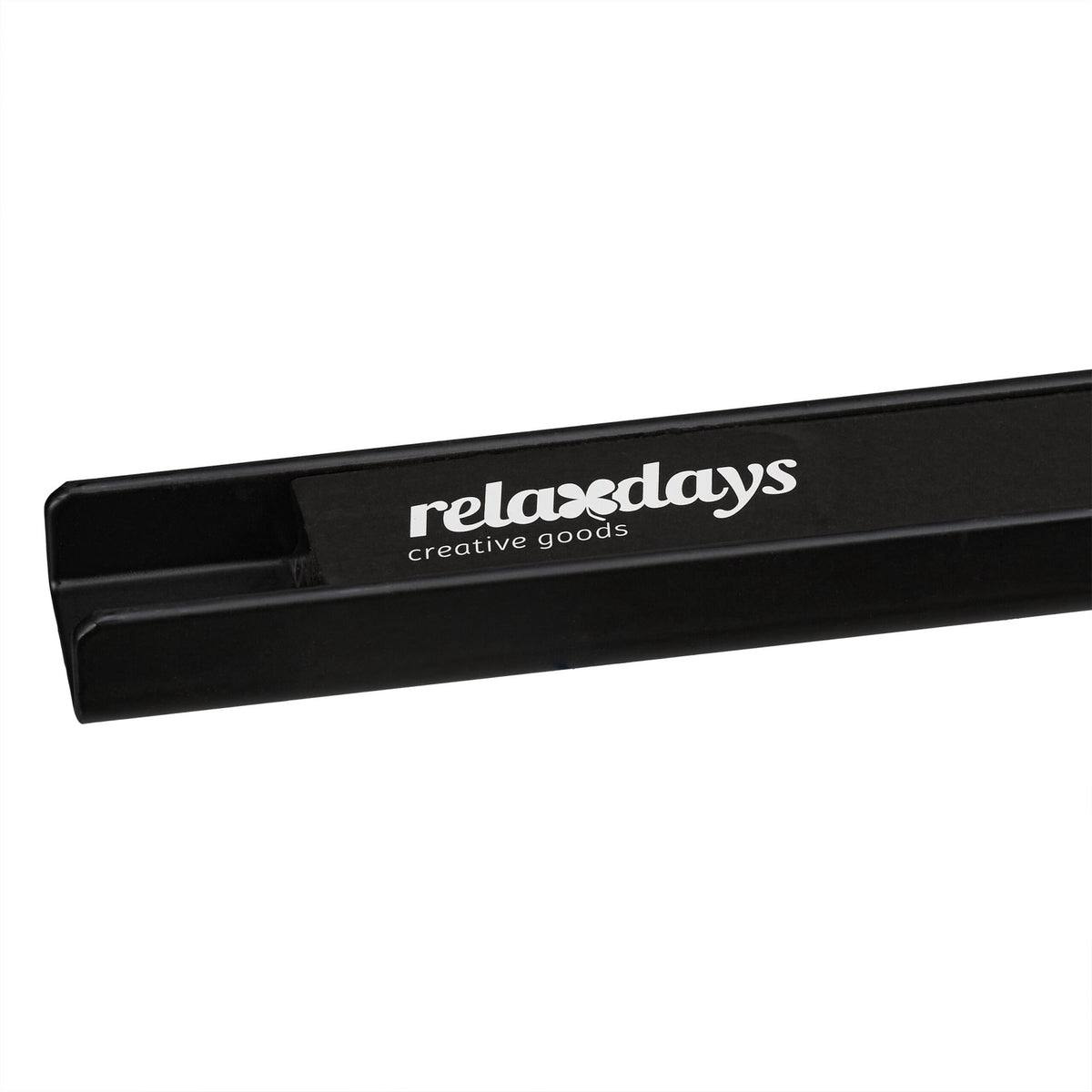set of 3 steel magnetic bars