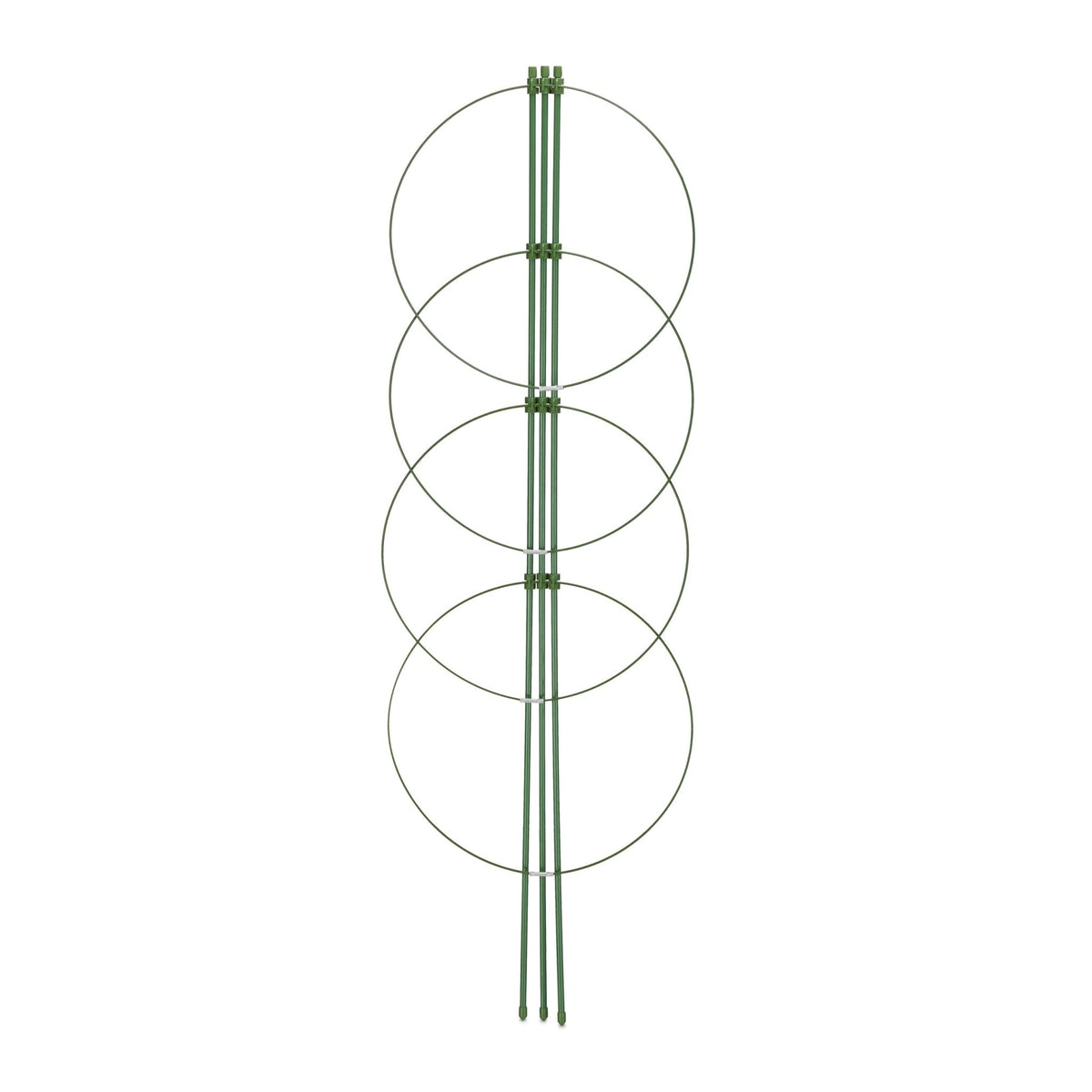 set of 3 tomato towers 91 cm