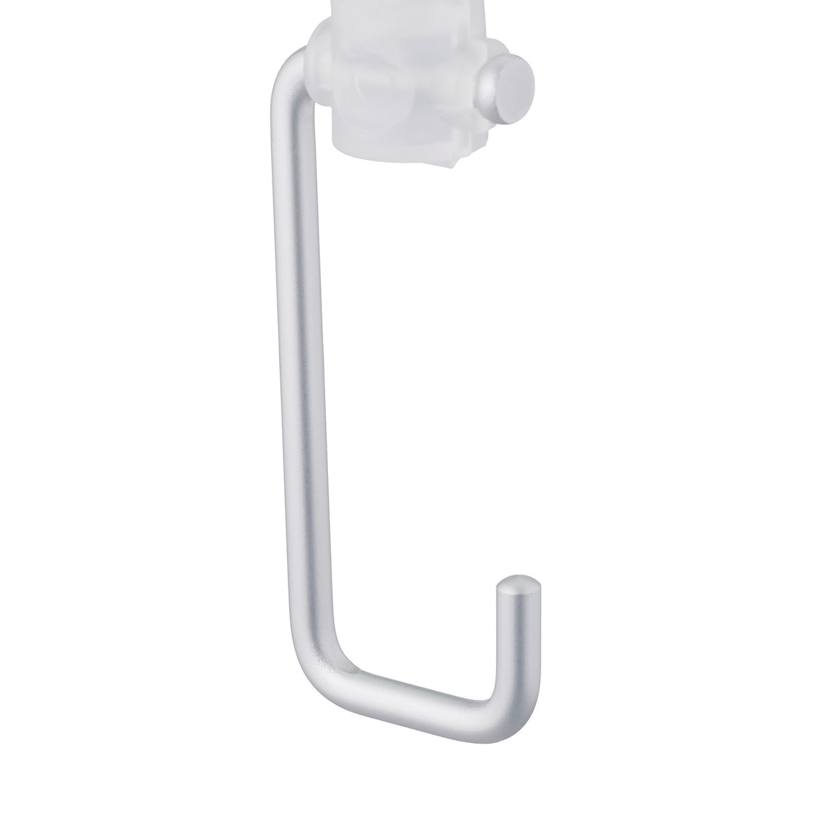 set of 5 clothes rail hooks