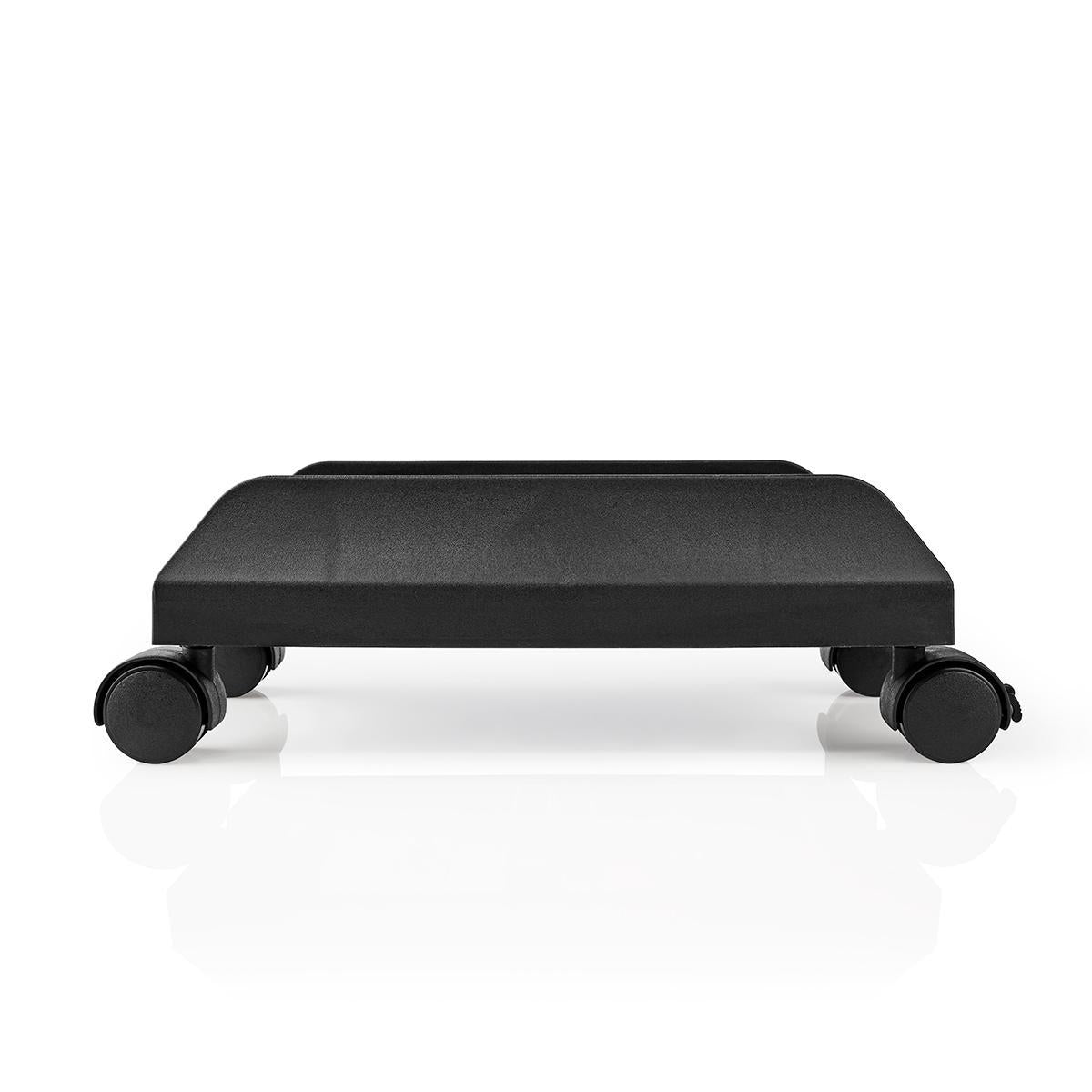 table stand | Fully Adjustable / Adjustable Width | 14.5 - 24.2 cm | 20 kg | Metal / Plastic | Black