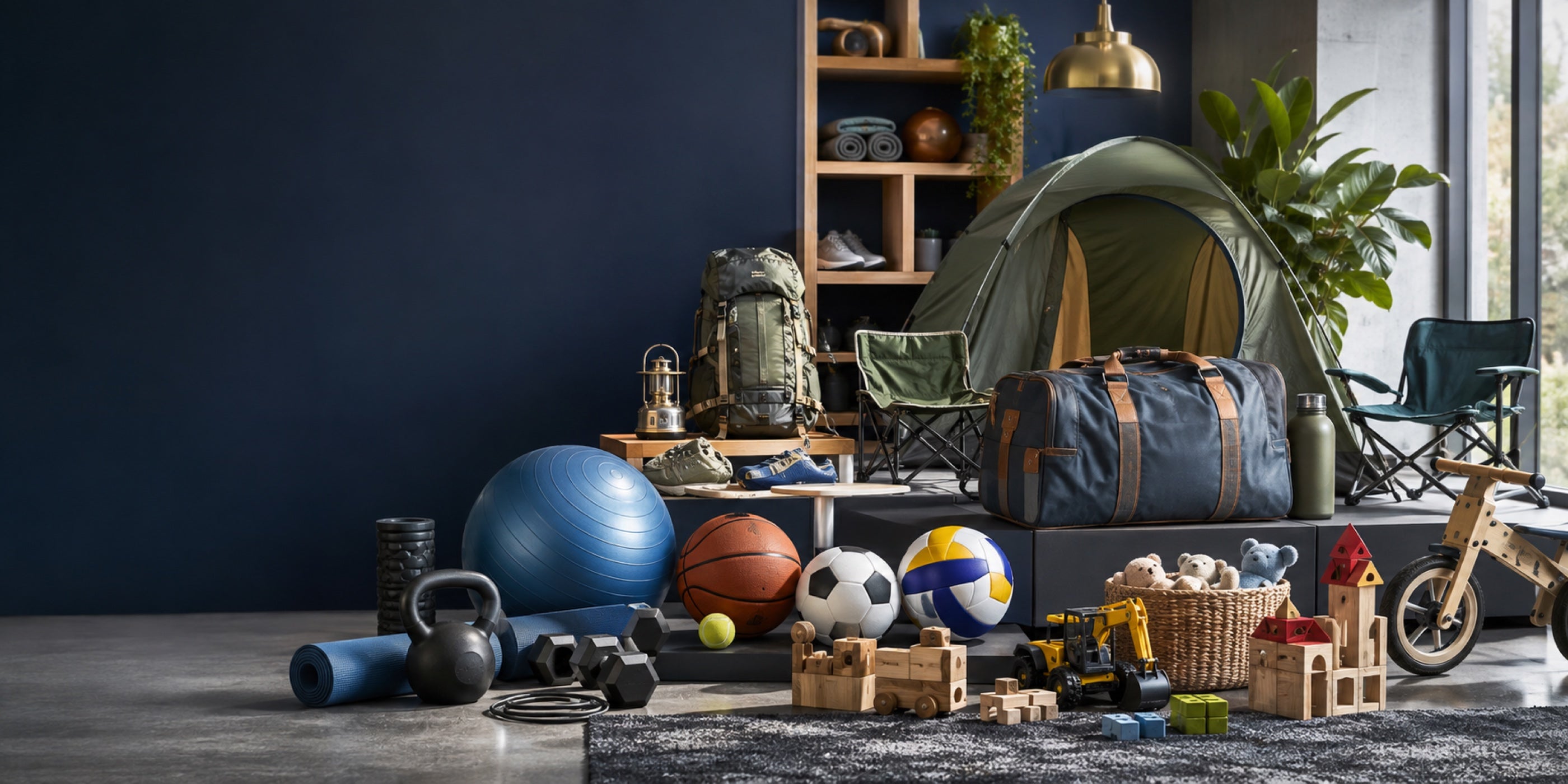 Toys & Games
