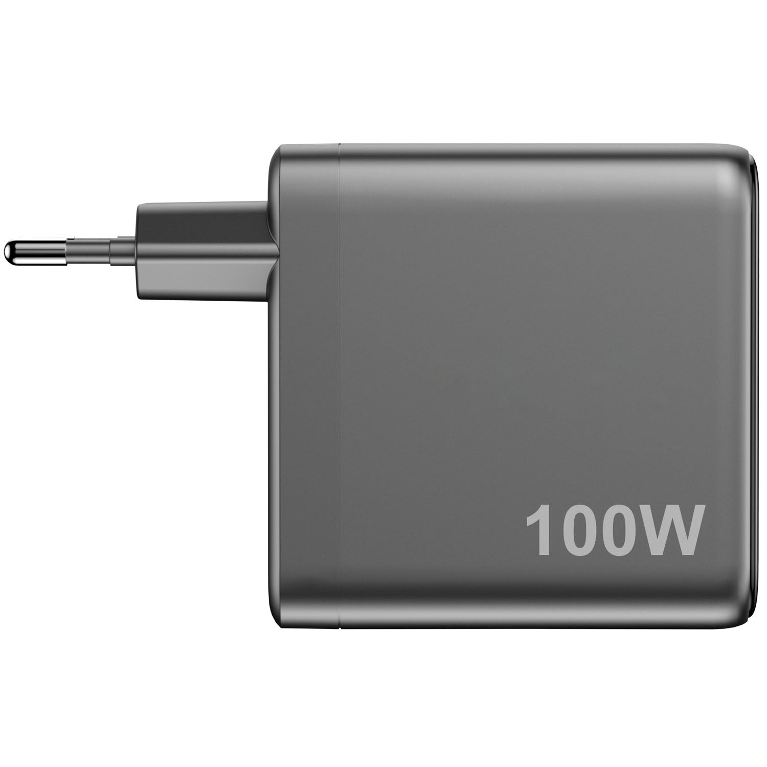 100W PD/QC Charger with Display