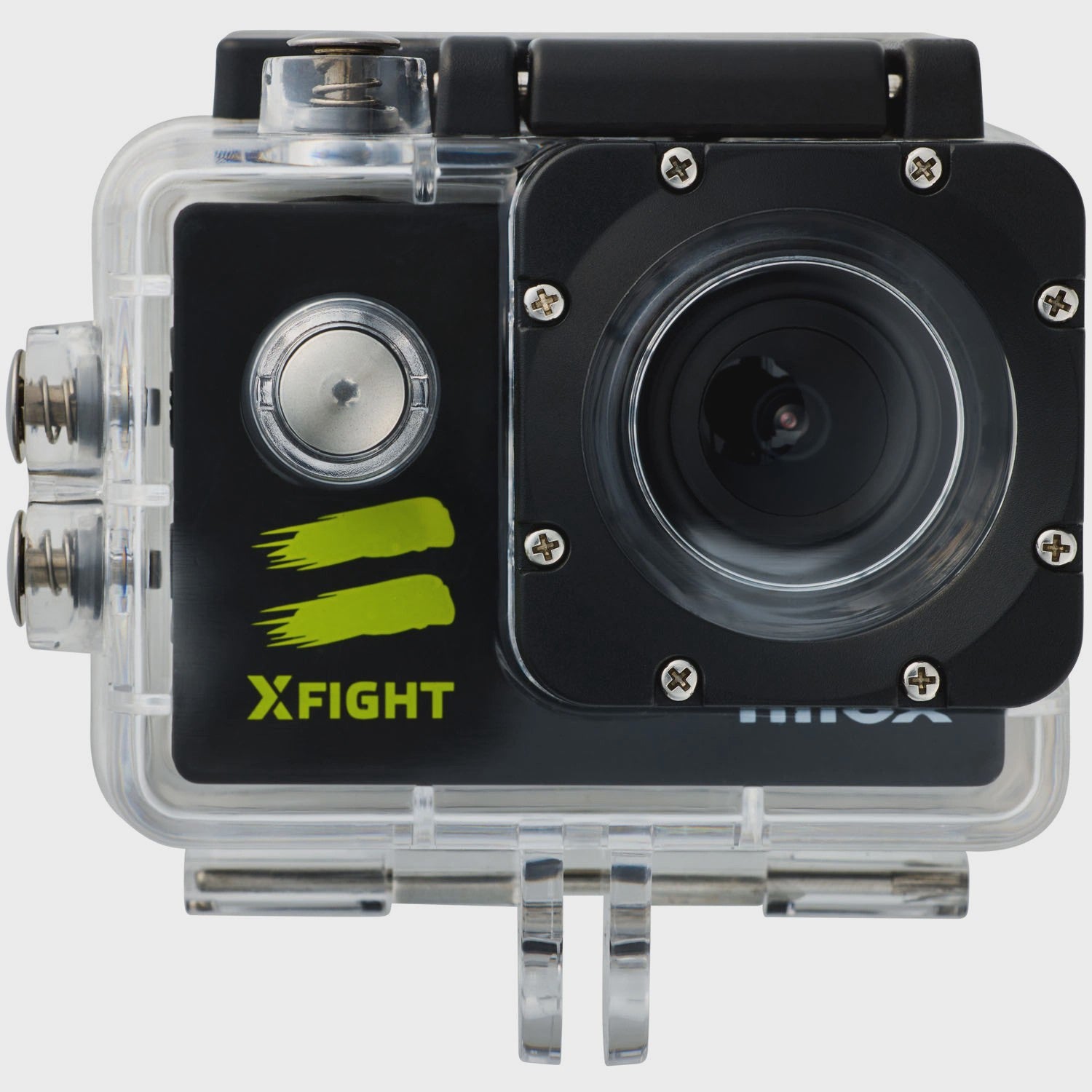 1080p Action Camera, Waterproof, Wi-Fi, 12MP Photos