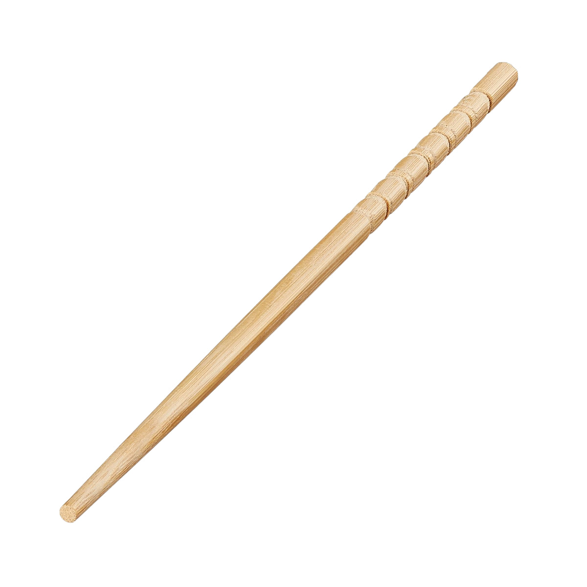 10 pairs of bamboo chopsticks