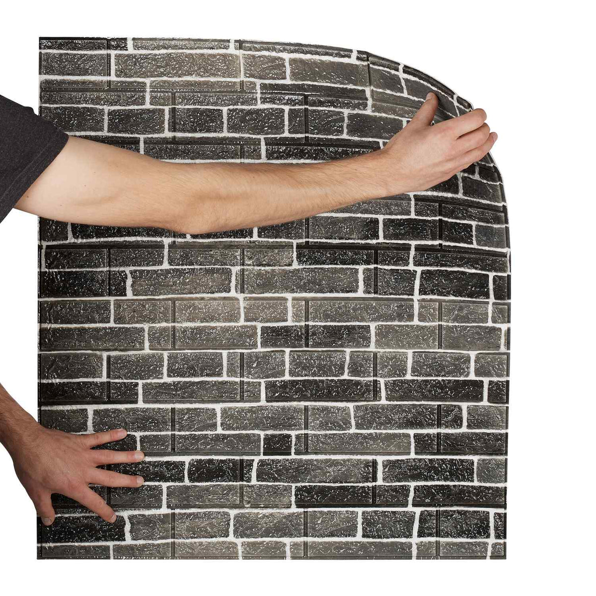 10 wall panels stone wall