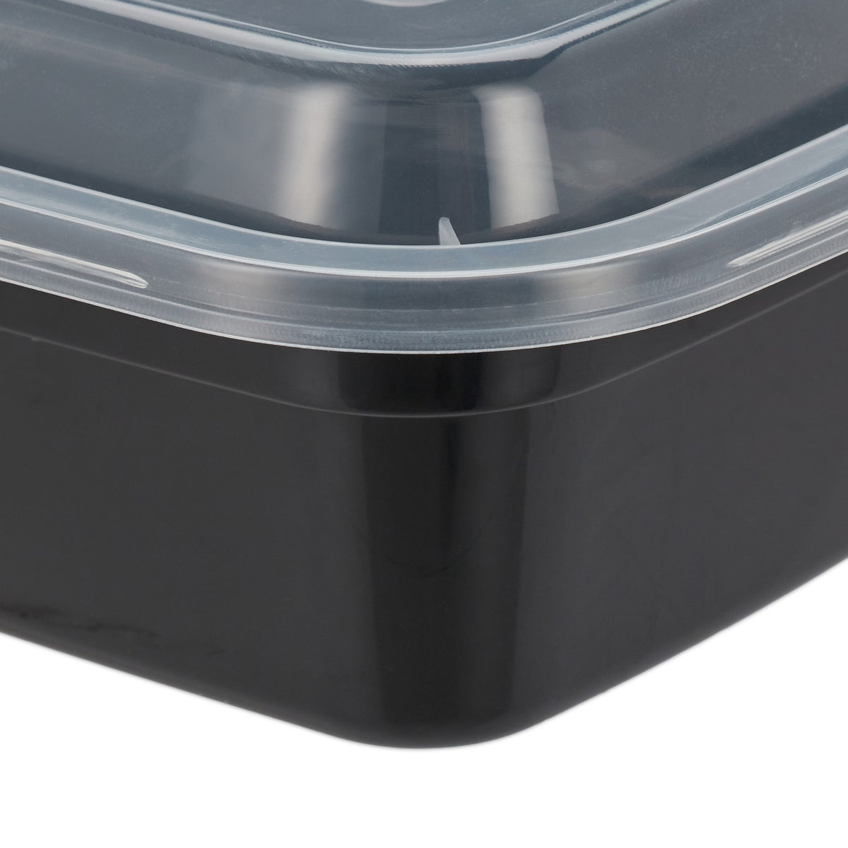 10x Food Containers