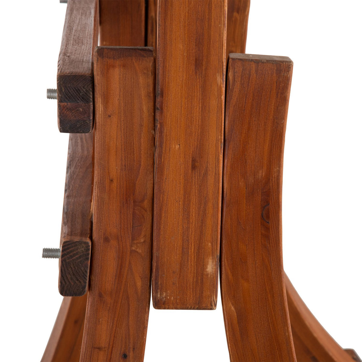 120Kg, Free-Standing, Natural, 127X162X211Cm