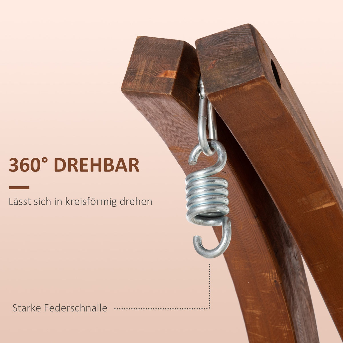 120Kg, Free-Standing, Natural, 127X162X211Cm