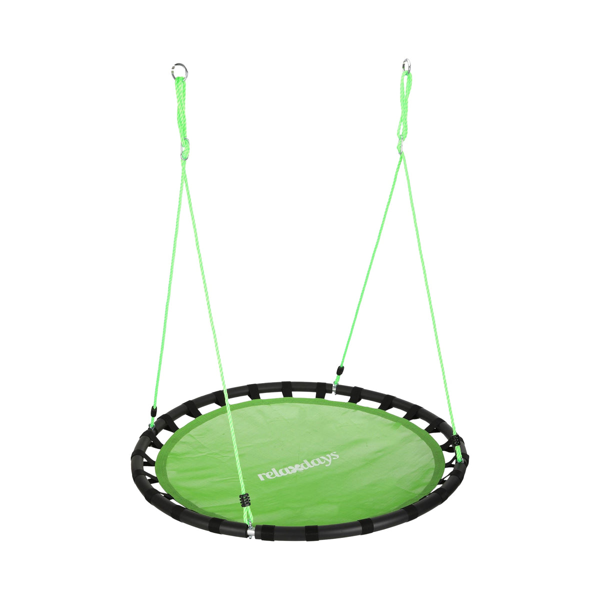 120 cm Nest Swing – Large, Comfy, Safe for Kids & Adults