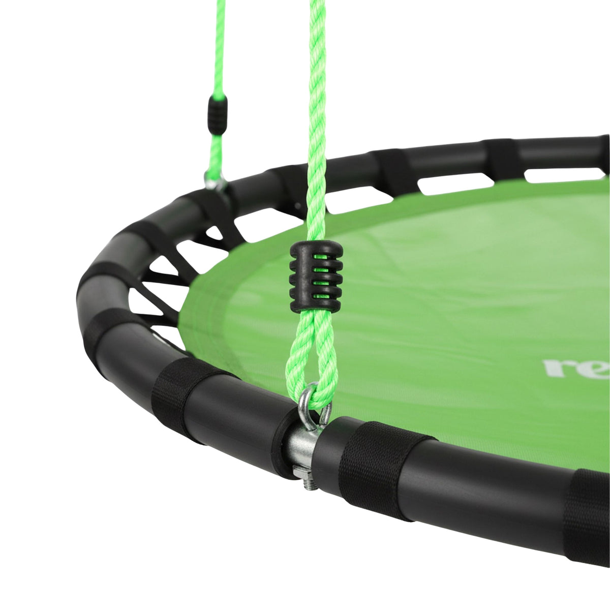 120 cm Nest Swing – Large, Comfy, Safe for Kids & Adults