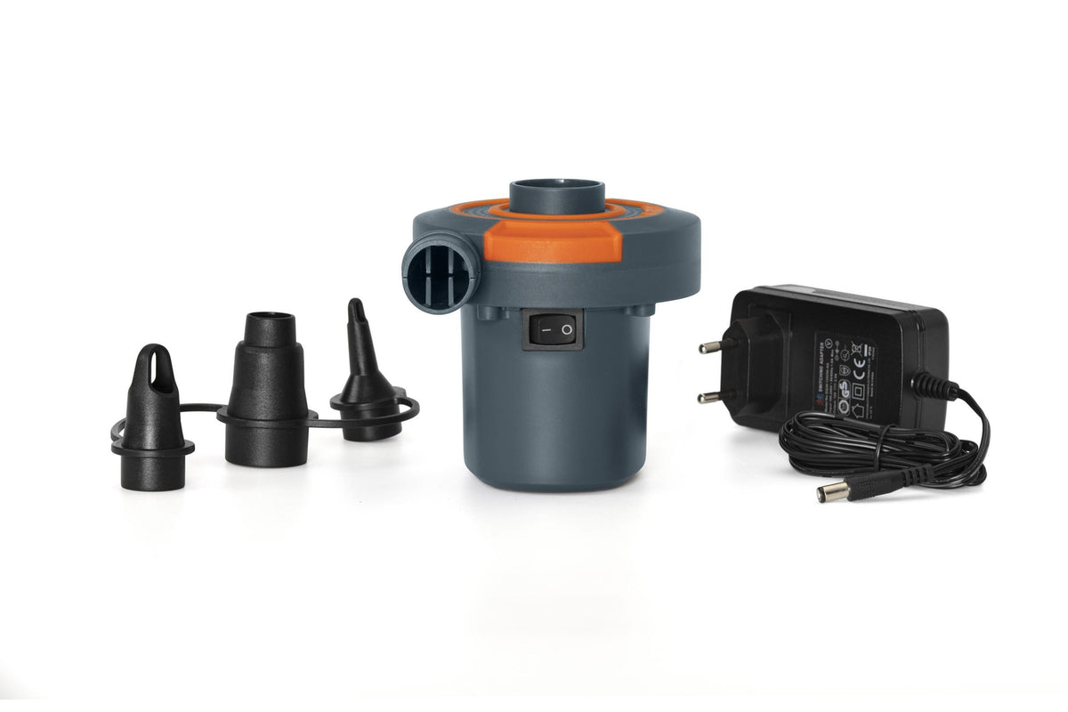 12V Ac/Dc Air Pump