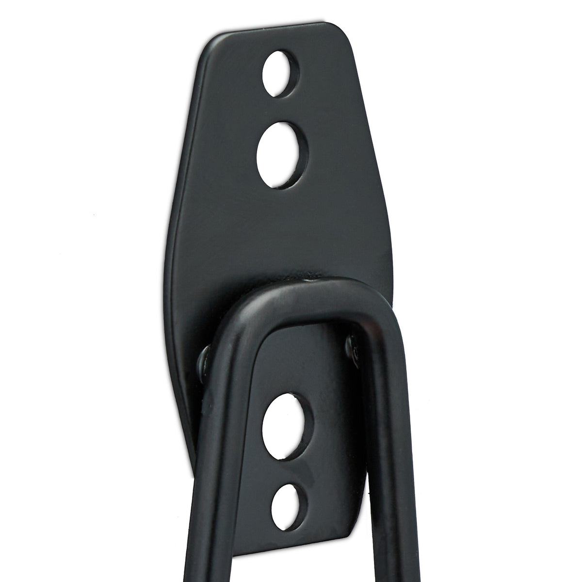 12-piece set of wall hooks