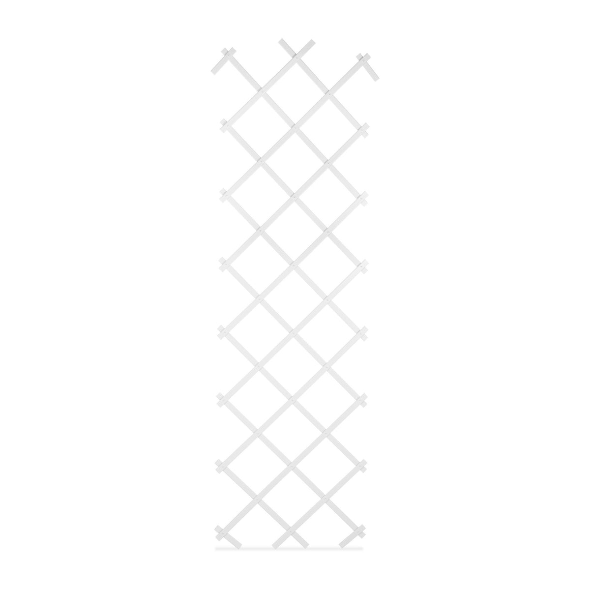 180 cm Extendable Trellis Set of 3