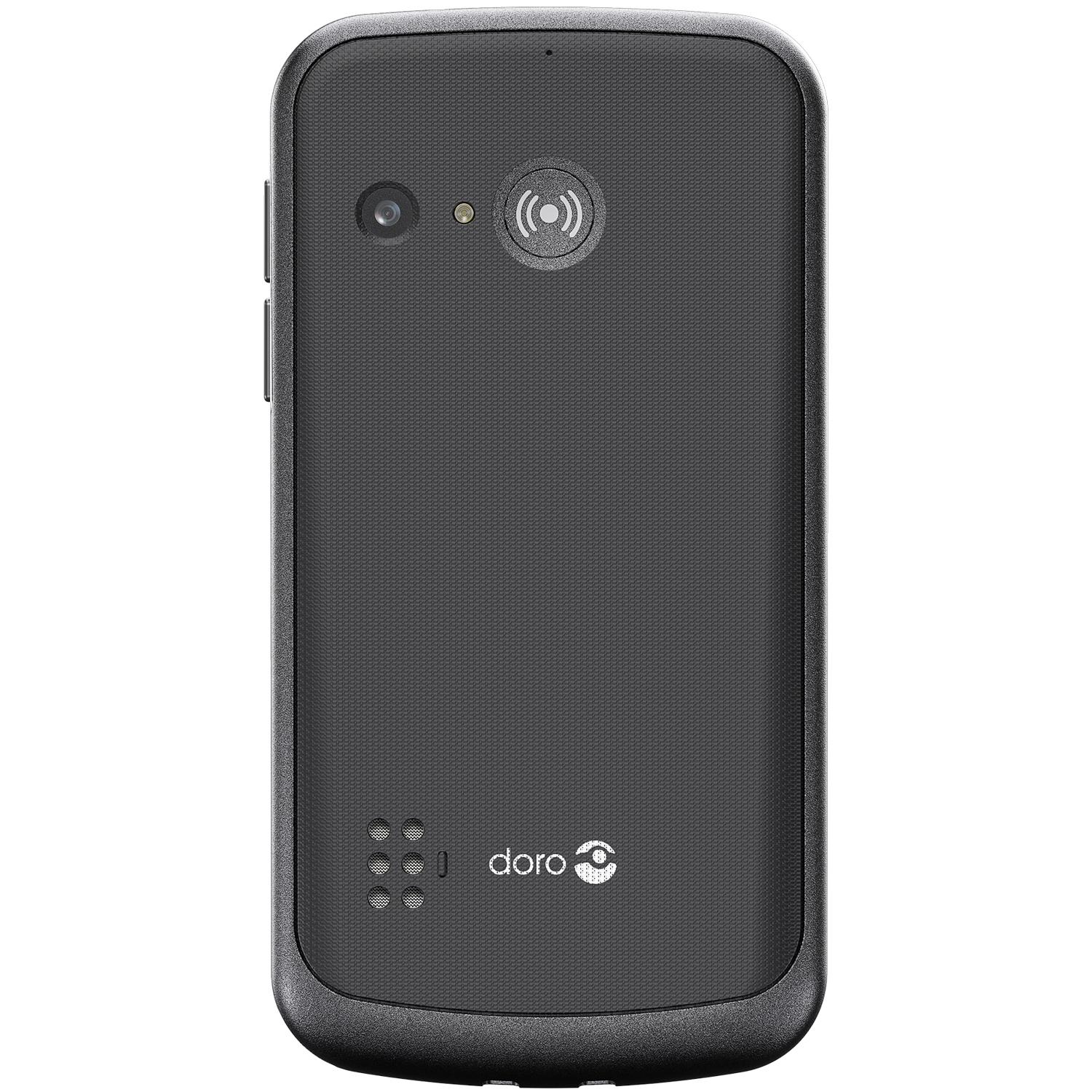 1881 4G Black