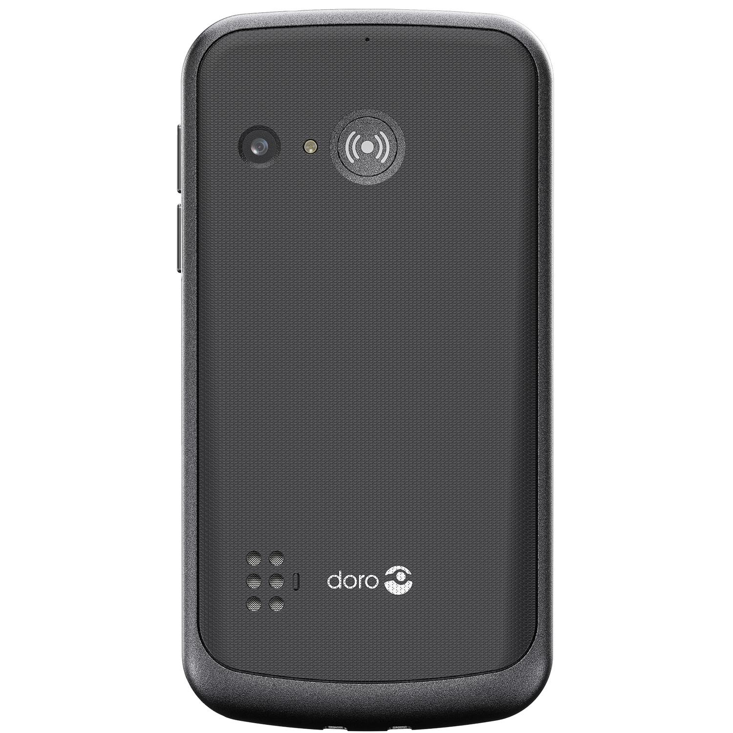 1881 4G Black