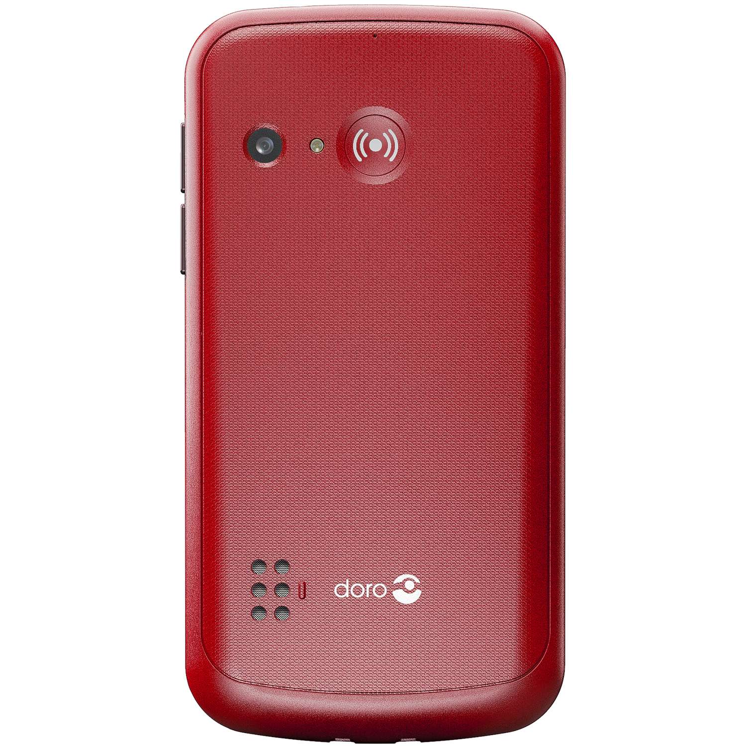 1881 4G Red