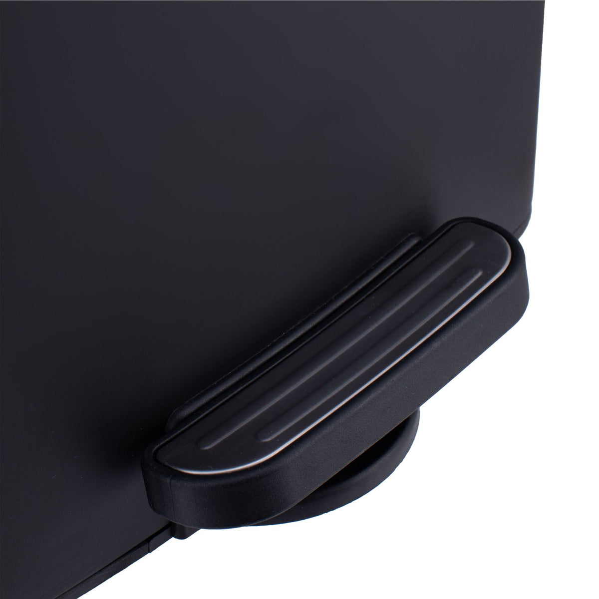 20L Kitchen Pedal Bin with Soft-Close Lid