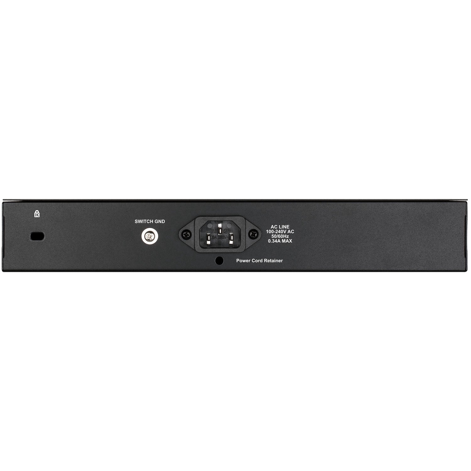 20-Port Gigabit Smart Managed Switch, Fanless