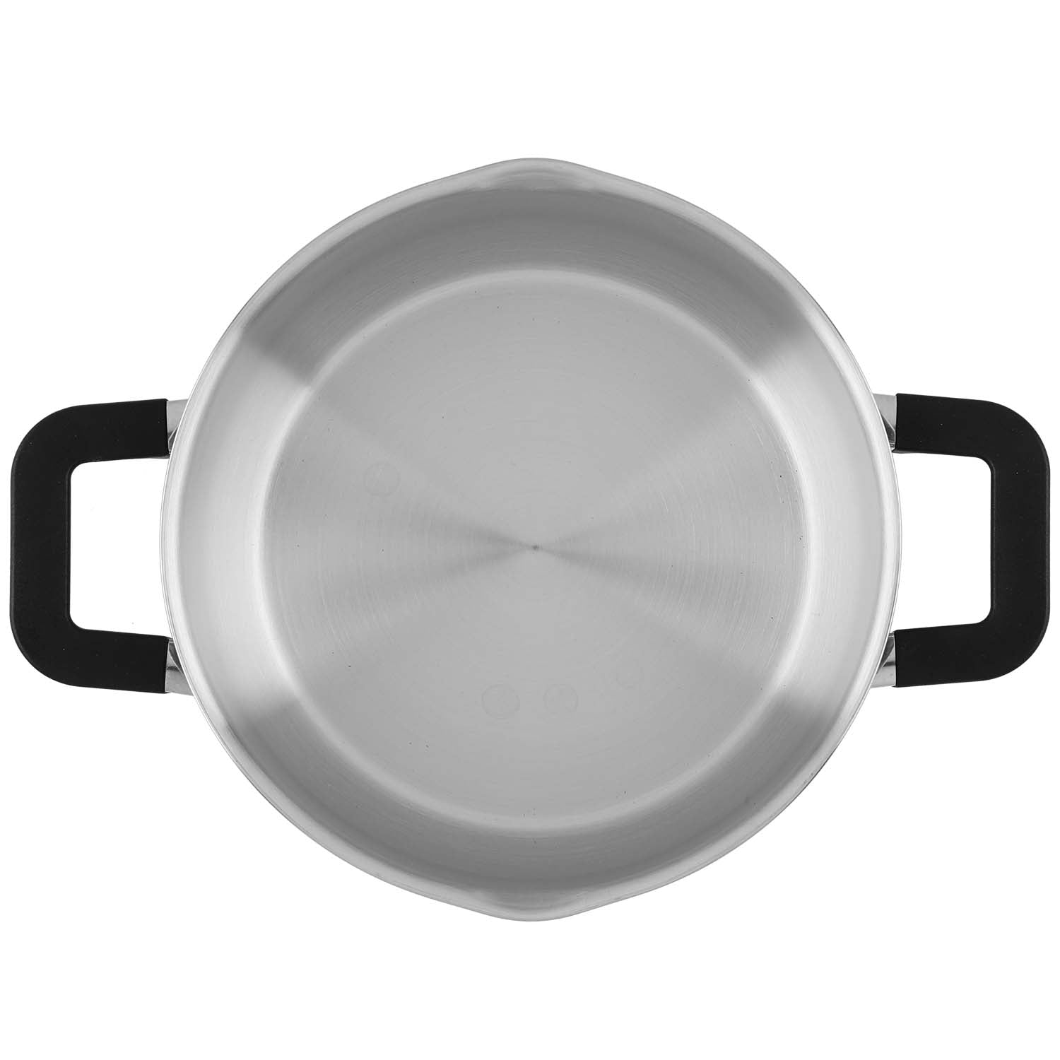 24 cm Non-Stick Pot, 5.2 L Capacity
