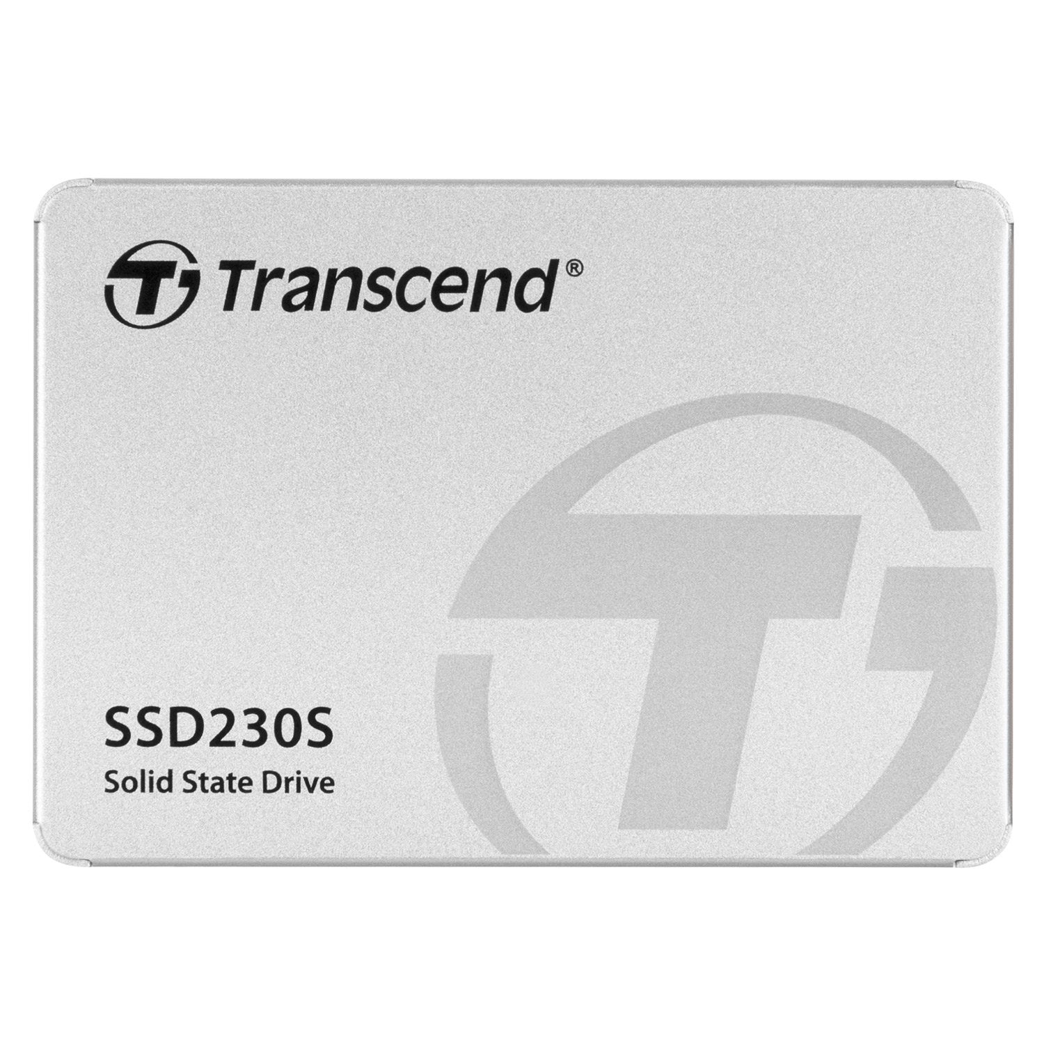 2.5" SSD SSD230S SATA3 530/400 MB/s 256GB