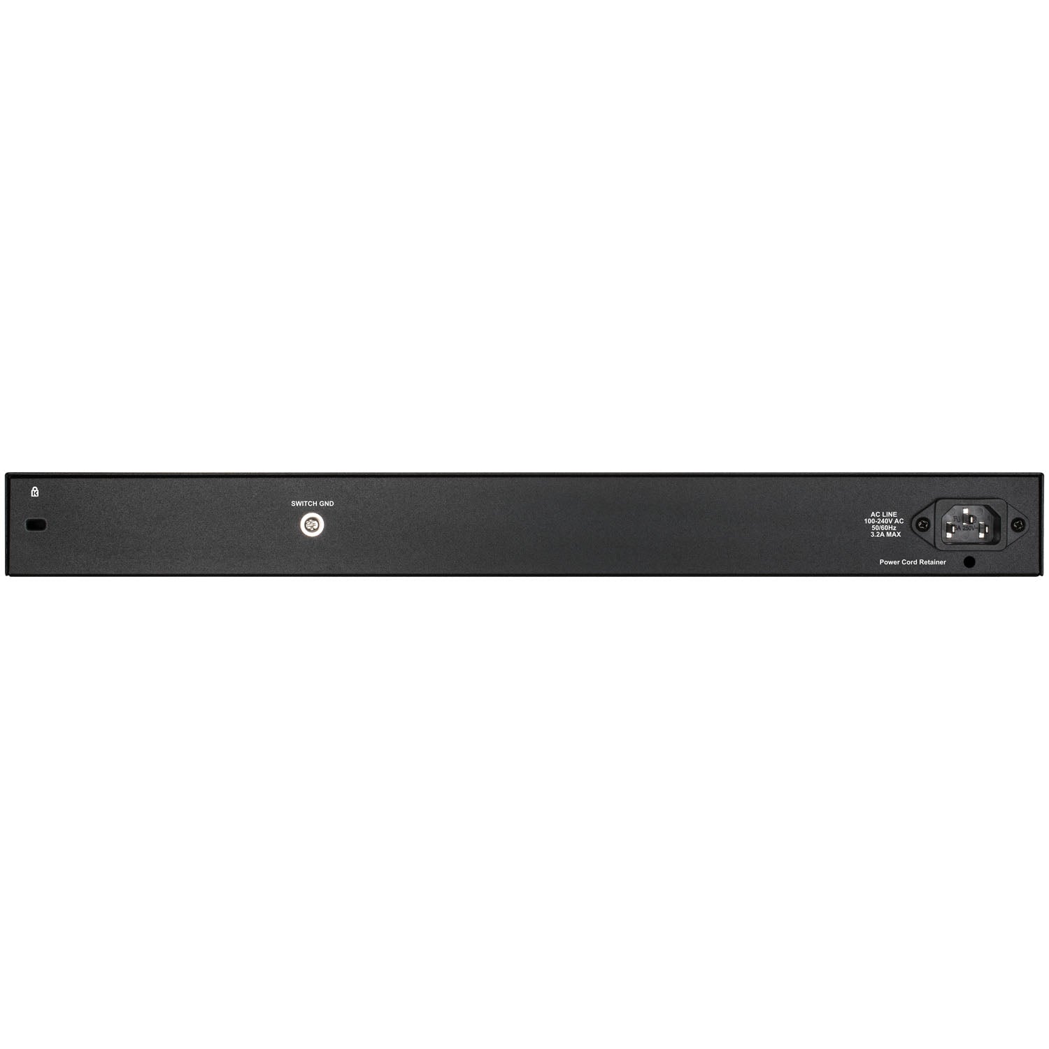 28-Port Gigabit PoE Managed Network Switch