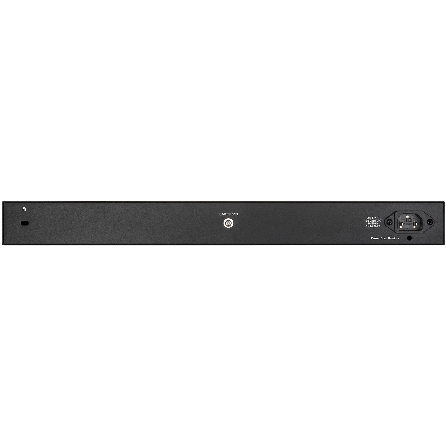 28-Port Gigabit Smart Managed Network Switch