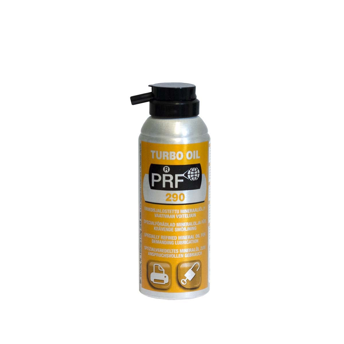 290 turboaceite 220ml
