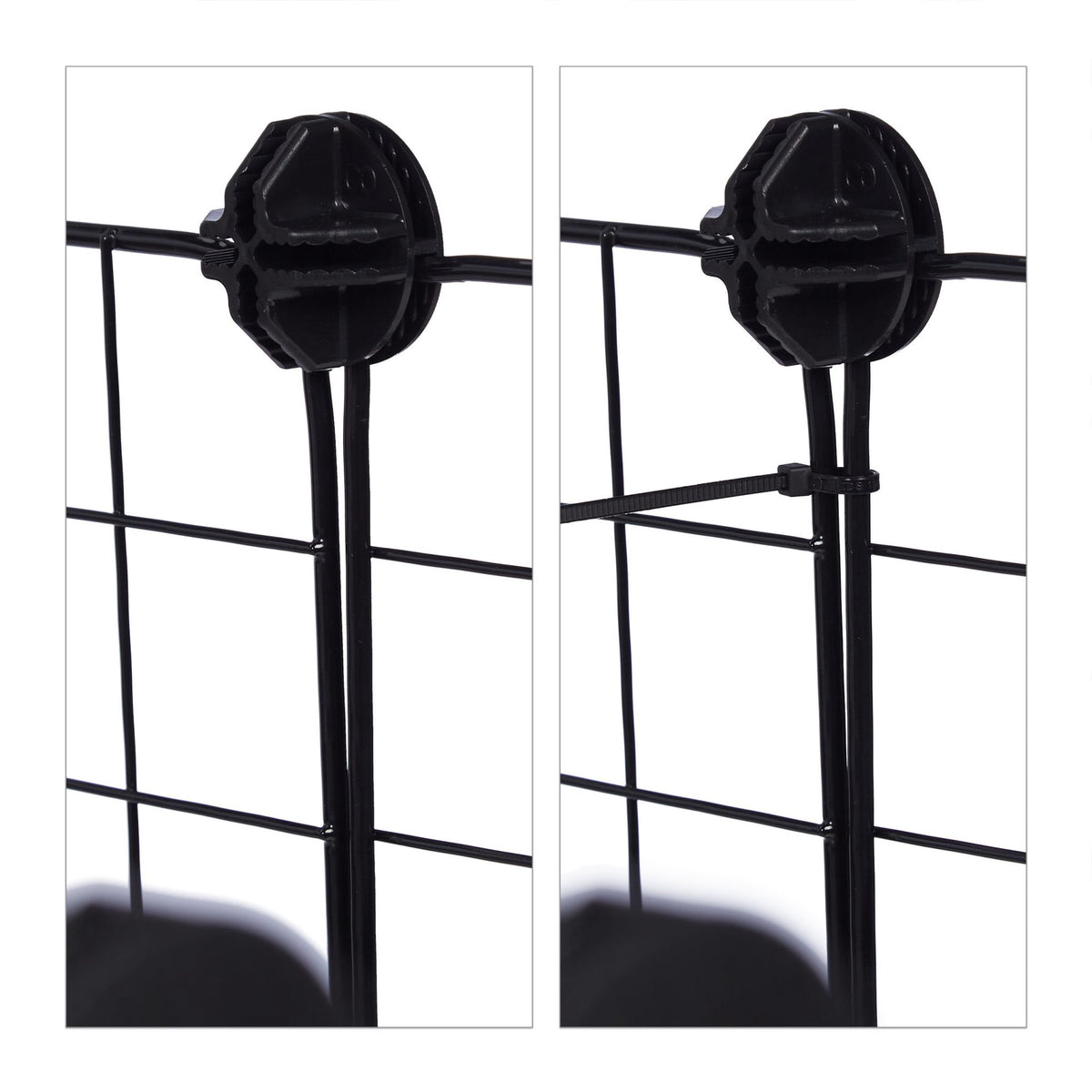 29 parts with grid for free assortment