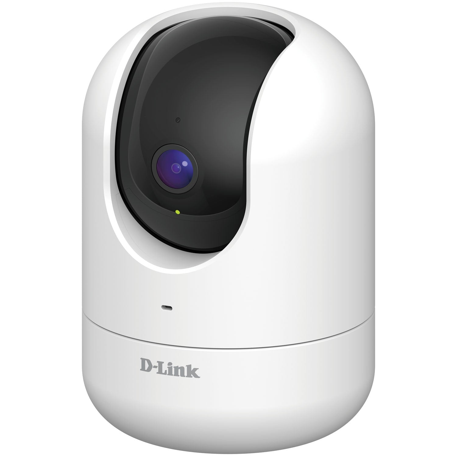2K QHD Pan & Tilt Wi-Fi Security Camera