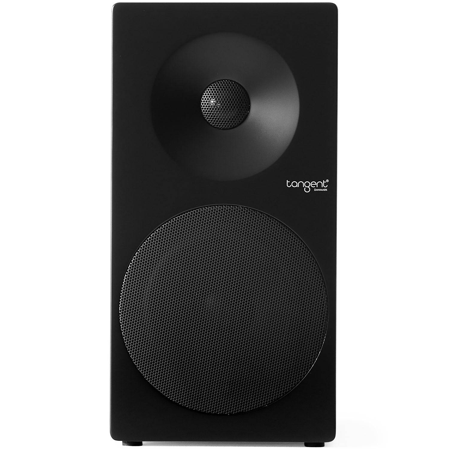 2-Way Black Speakers, Spectrum X5 II