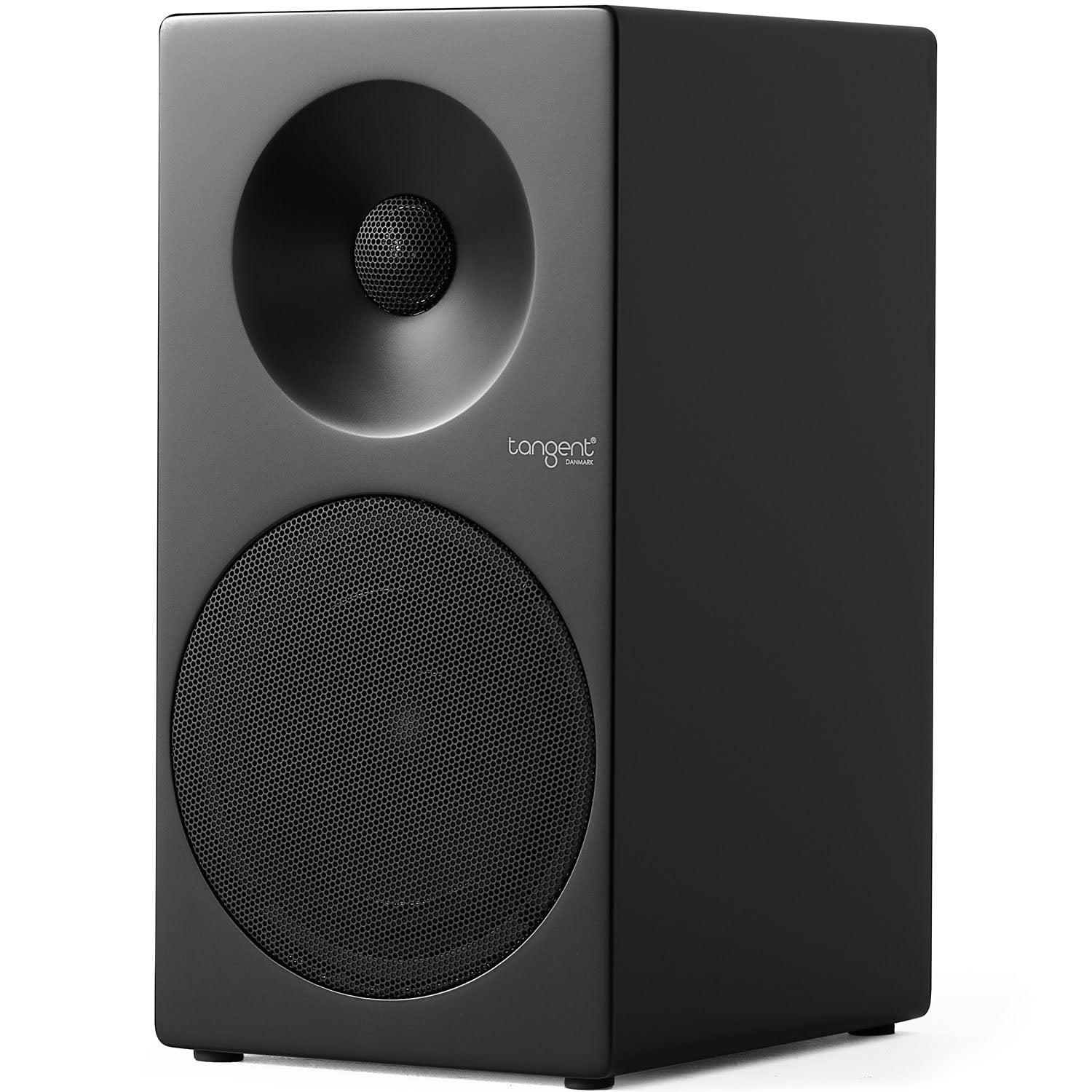 2-Way Black Speakers, Spectrum X5 II