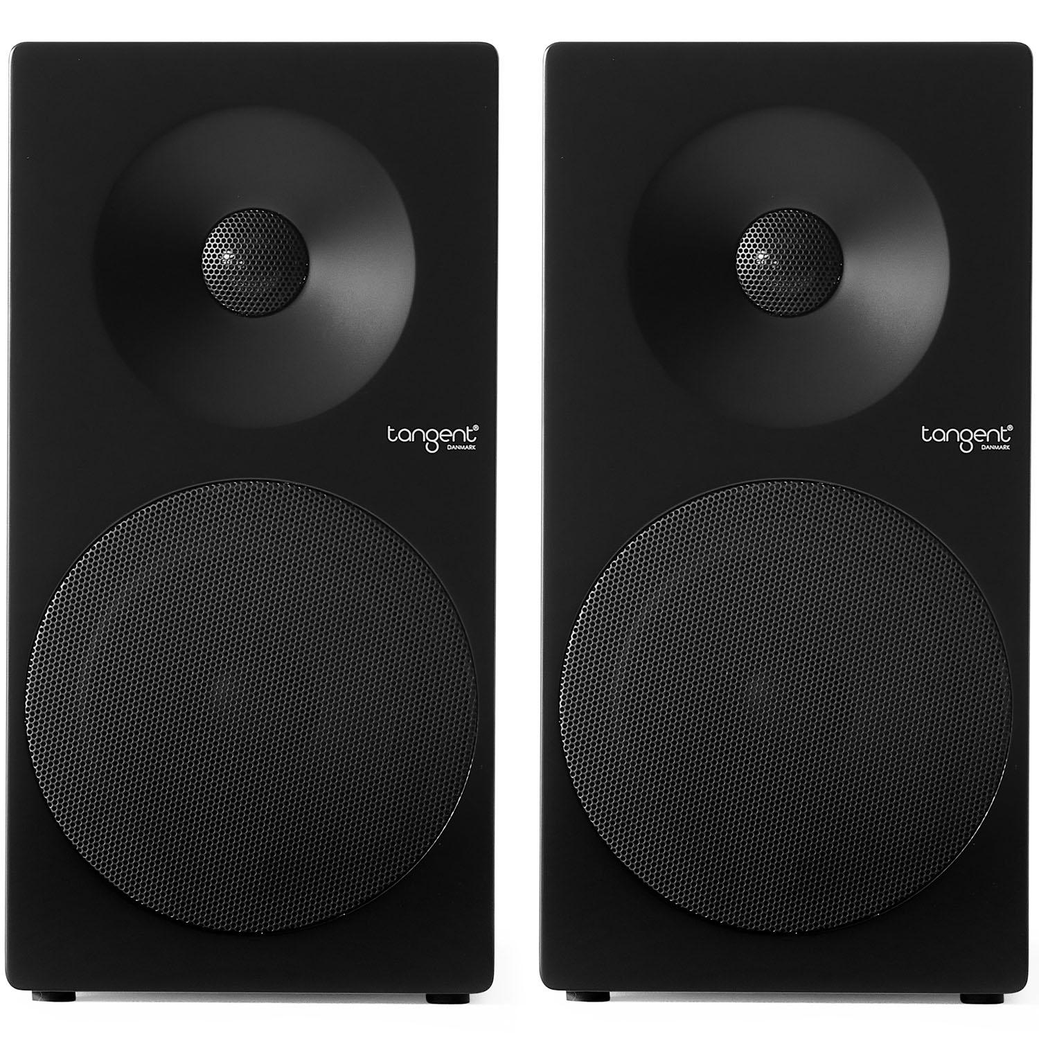 2-Way Black Speakers, Spectrum X5 II