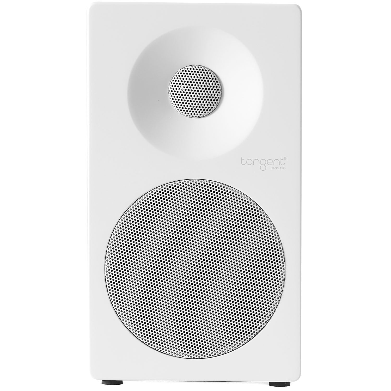2-Way Speakers, Spectrum X4 II, White