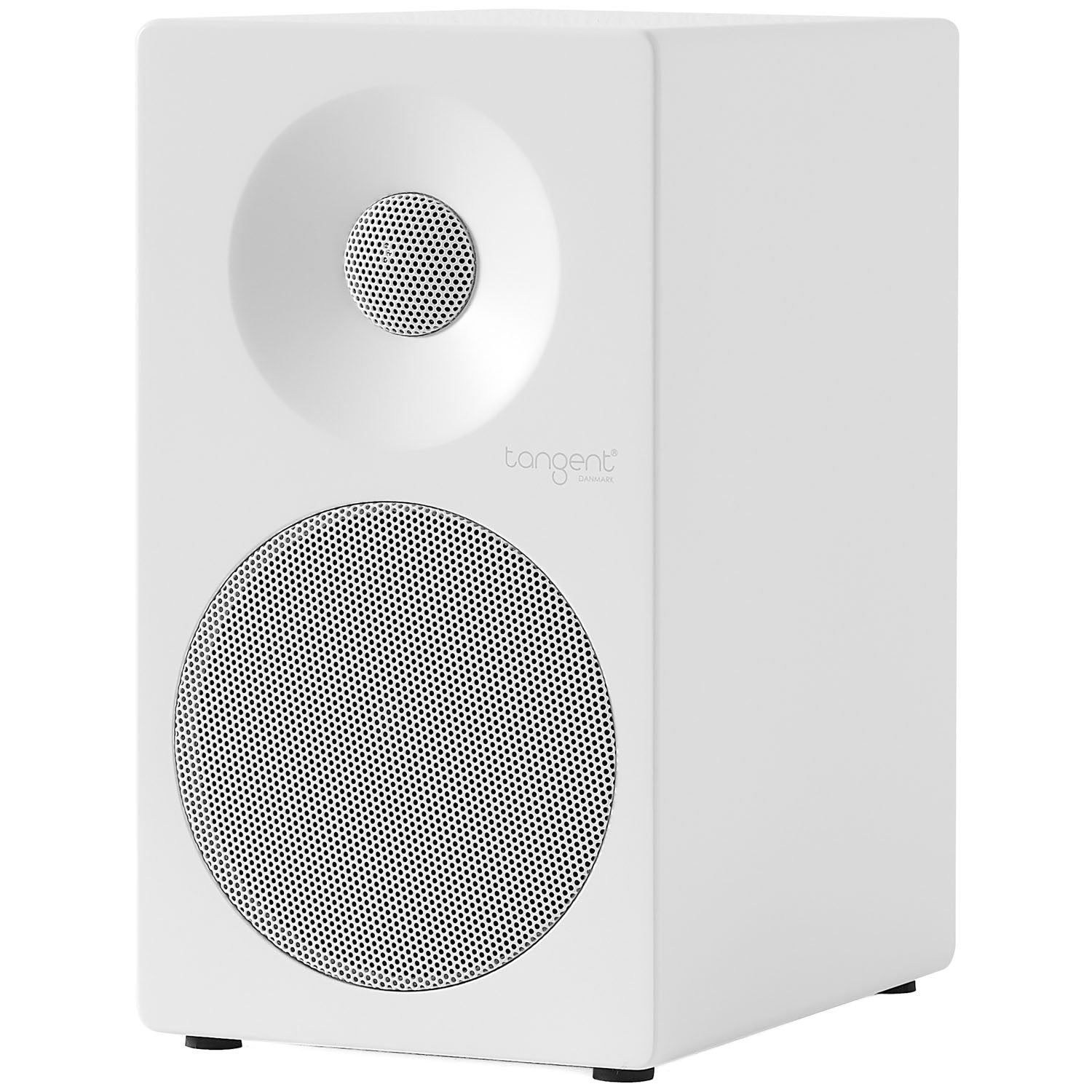 2-Way Speakers, Spectrum X4 II, White