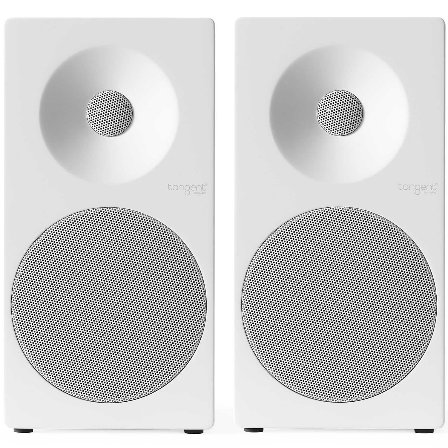 2-Way Speakers, Spectrum X5 II, White
