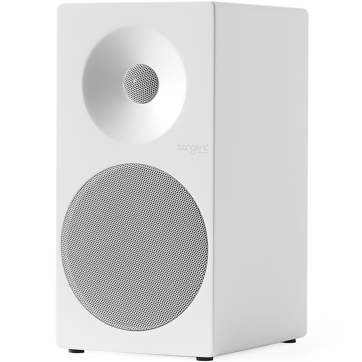 2-Way Speakers, Spectrum X5 II, White