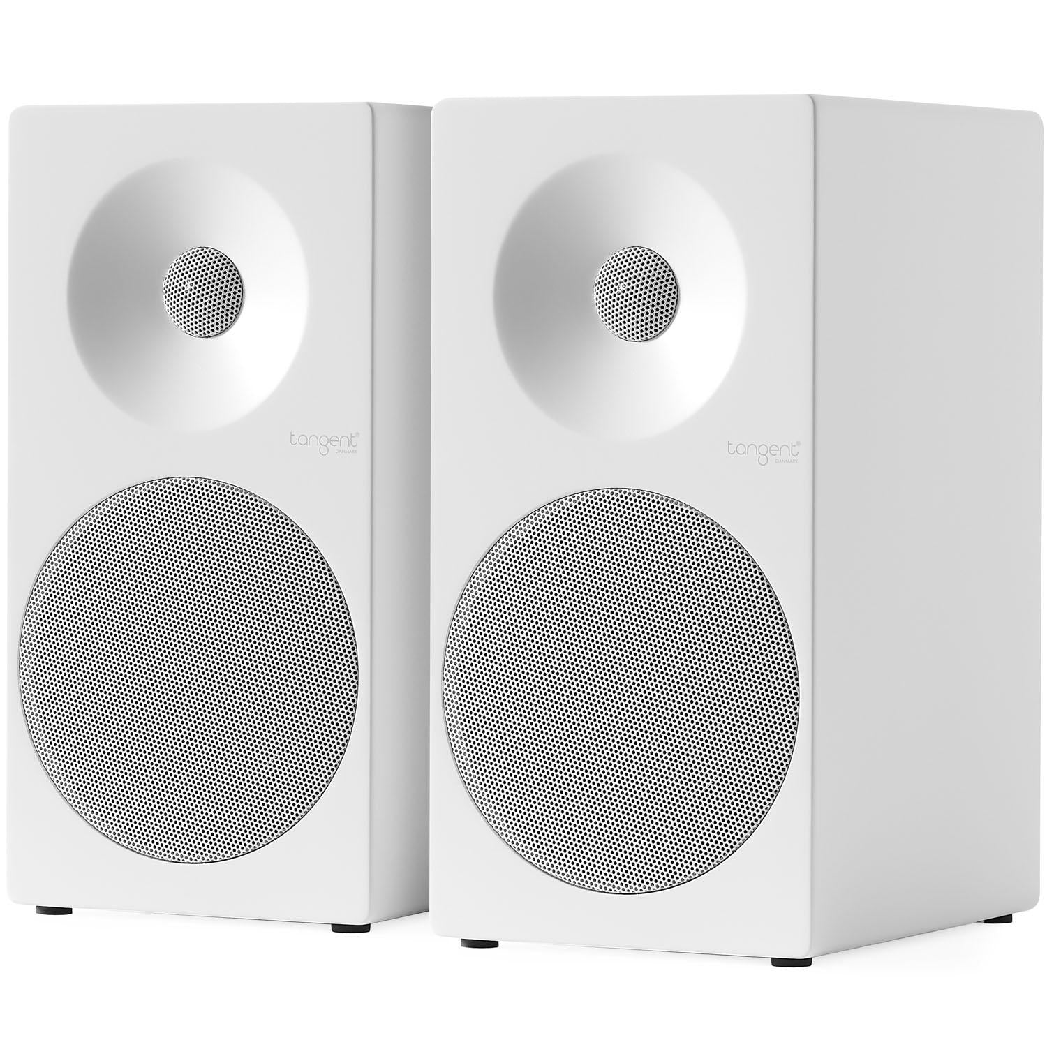 2-Way Speakers, Spectrum X5 II, White