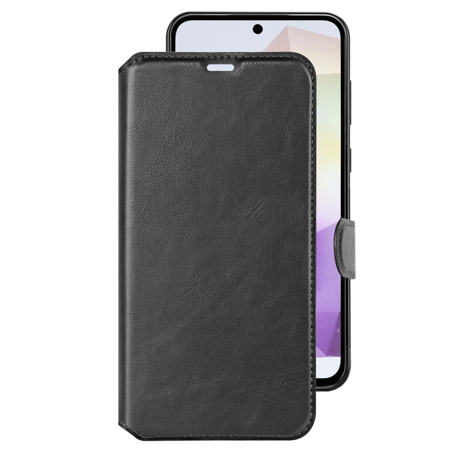 2-in-1 Slim Wallet A36