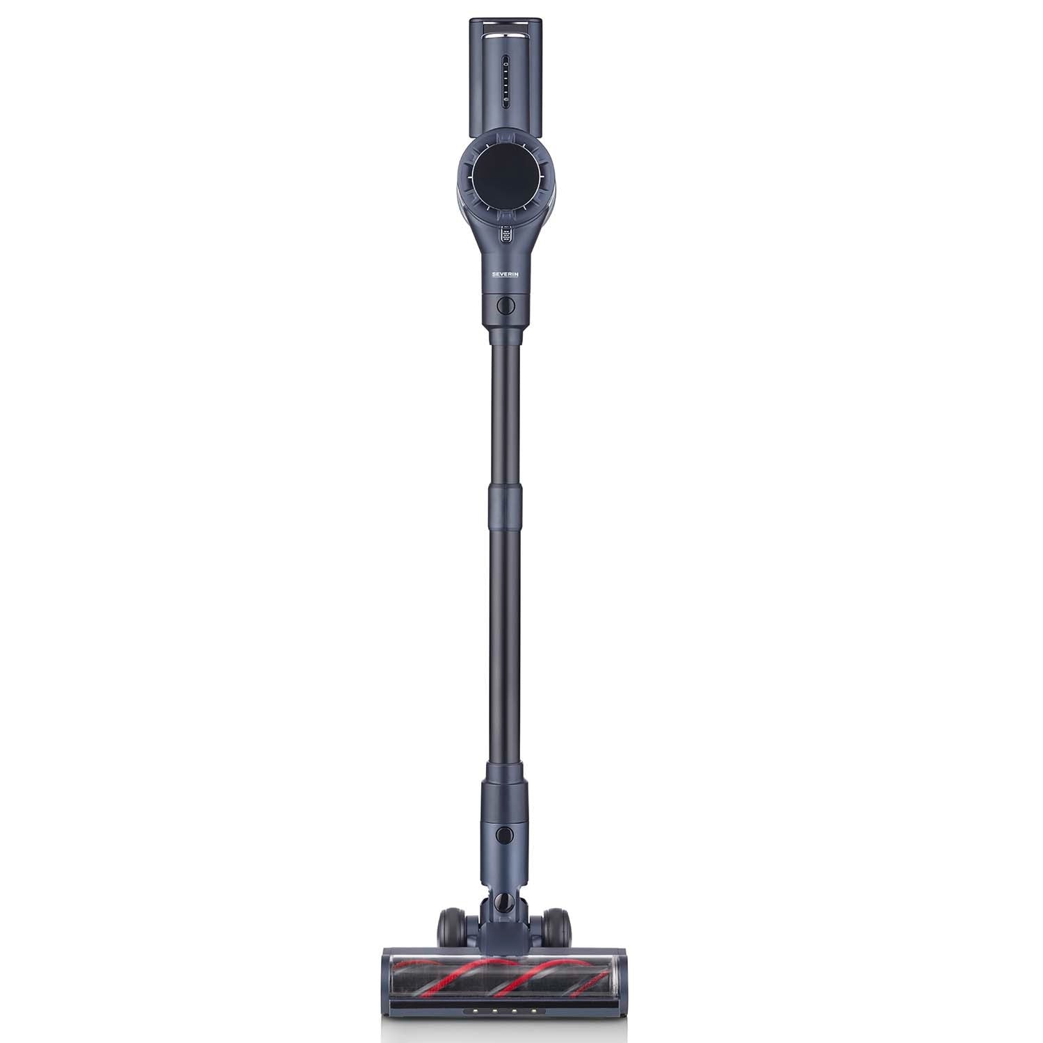 2-in-1 Vacuum Cleaner, 200W, Telescopic Tube