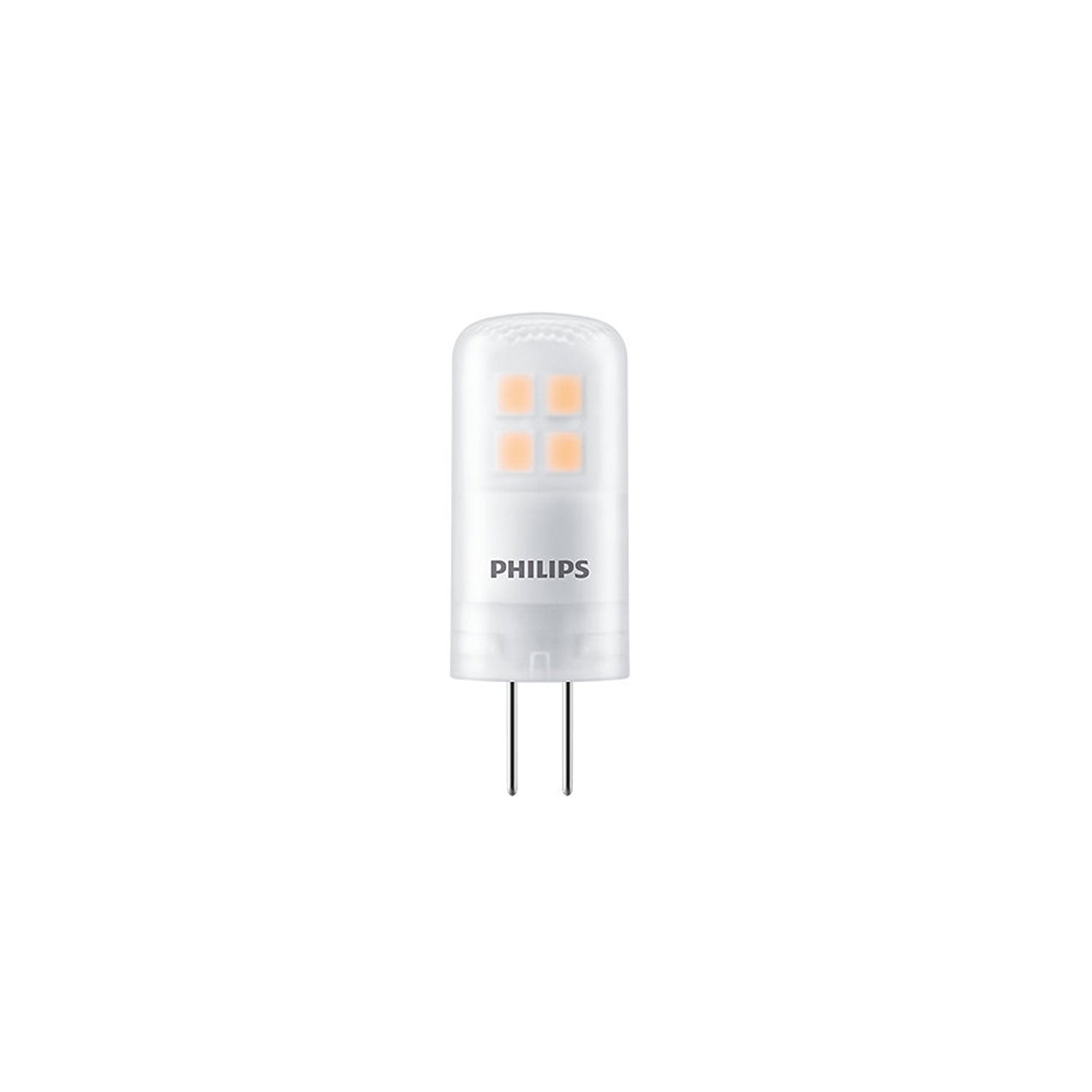 2-pack LED G4 Capsule 20W 12V 205lm
