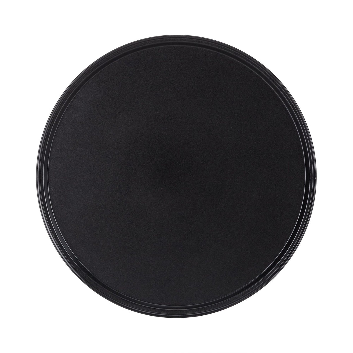 2 pcs. round pizza pans