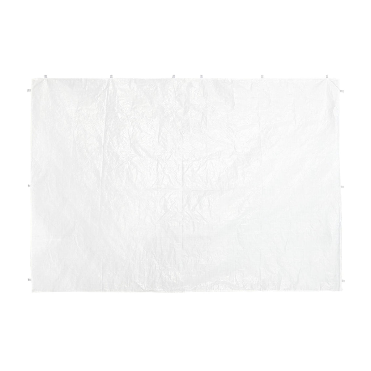 2 pcs. side walls for party tents