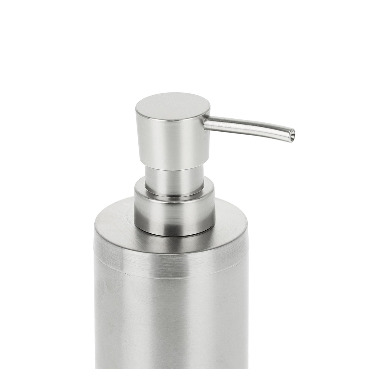 2-piece bathroom set stainless steel